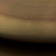 The white oval marks the spot.
